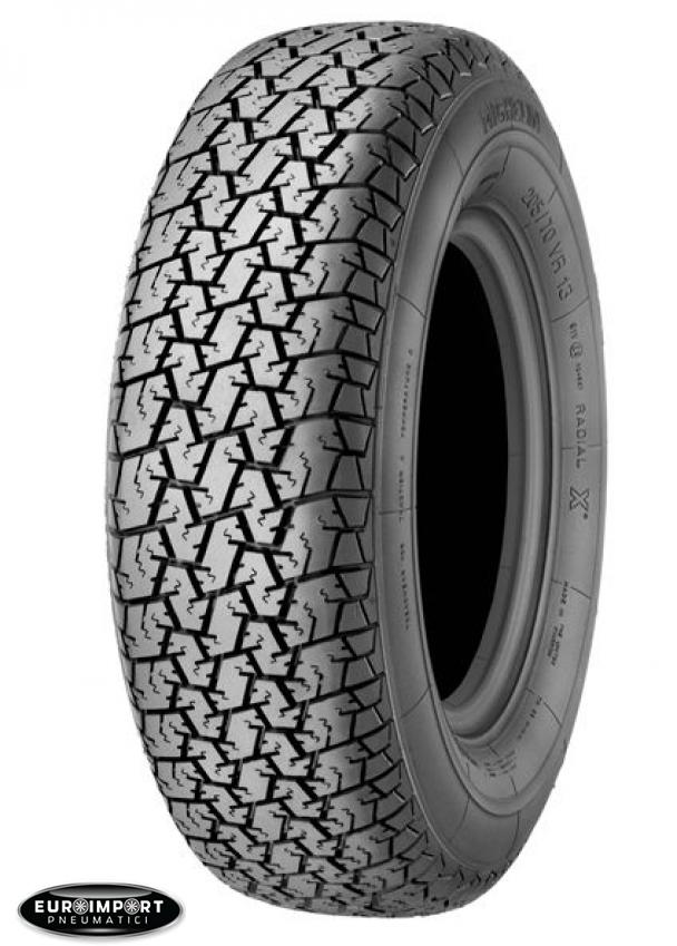Michelin XDX  185/70 R13 86 V   TL